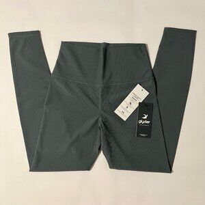NWT Glyder Extra High Waist Power Legging